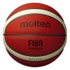BALÓN MOLTEN BALONCESTO B6G5000
