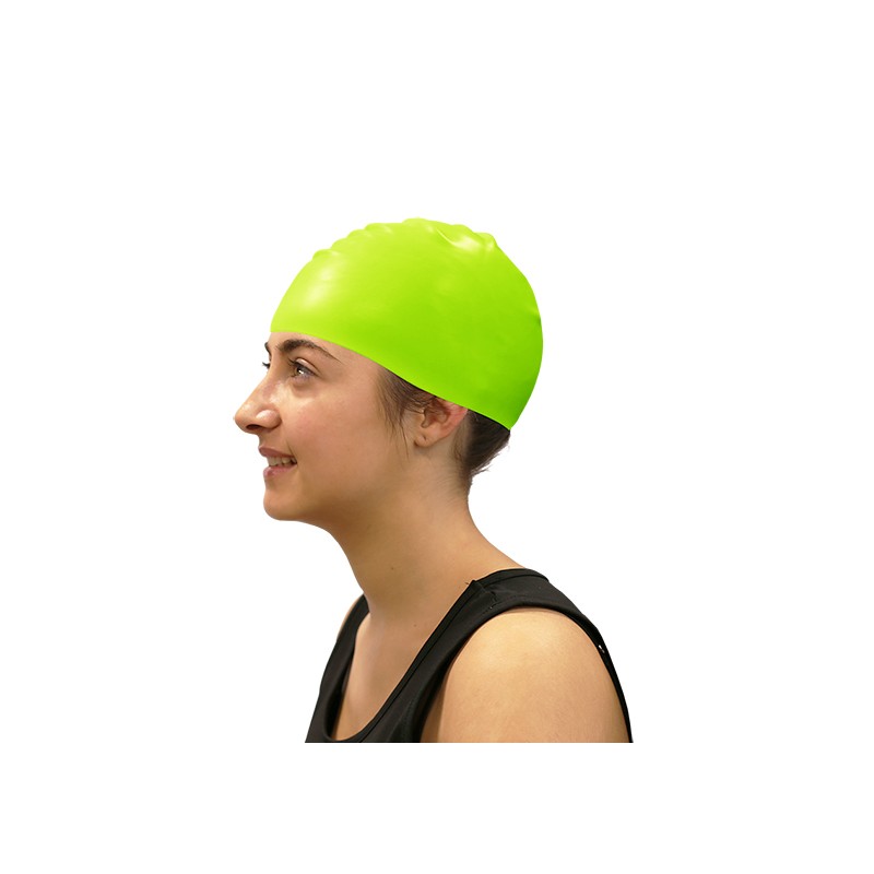 GORRO NATACIÓN SILICONA SOFTEE