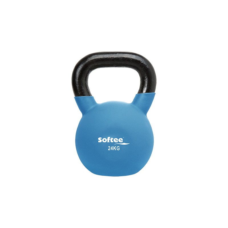 KETTLEBELL NEOPRENO SOFTEE