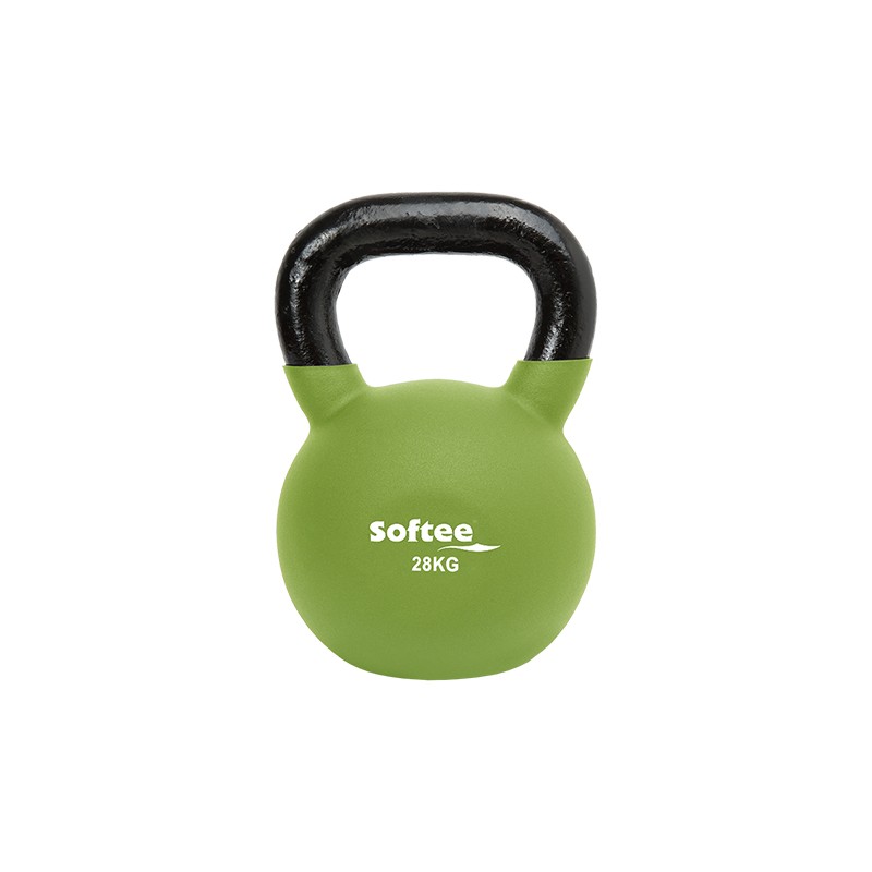 KETTLEBELL NEOPRENO SOFTEE