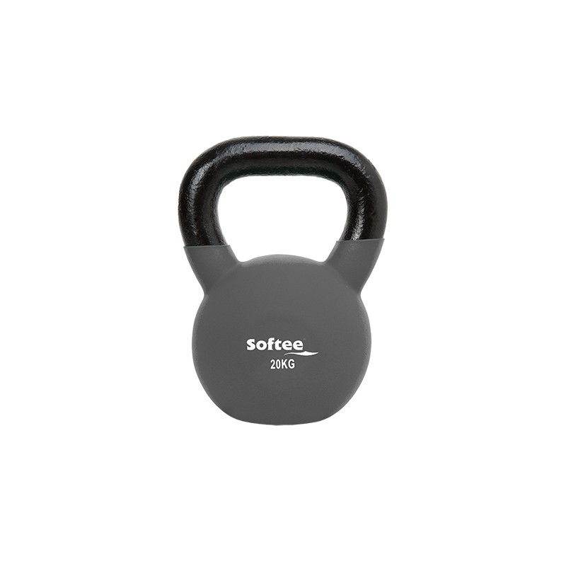 KETTLEBELL NEOPRENO SOFTEE
