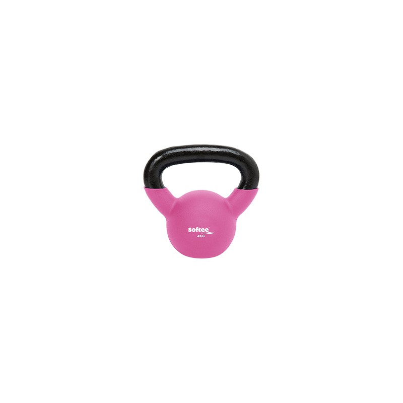 KETTLEBELL NEOPRENO SOFTEE