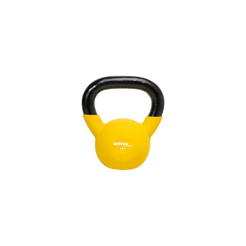 KETTLEBELL NEOPRENO SOFTEE