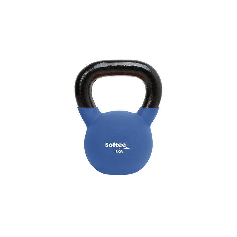 KETTLEBELL NEOPRENO SOFTEE