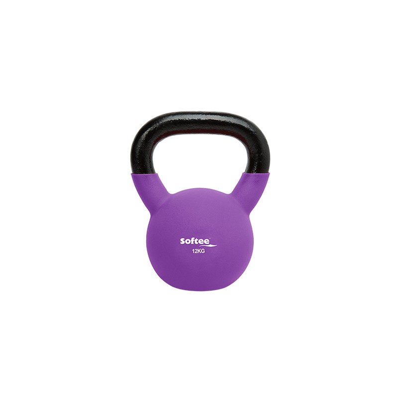 KETTLEBELL NEOPRENO SOFTEE