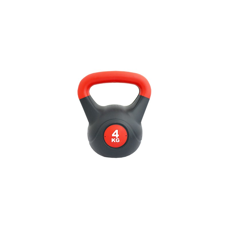 KETTLEBELL PVC