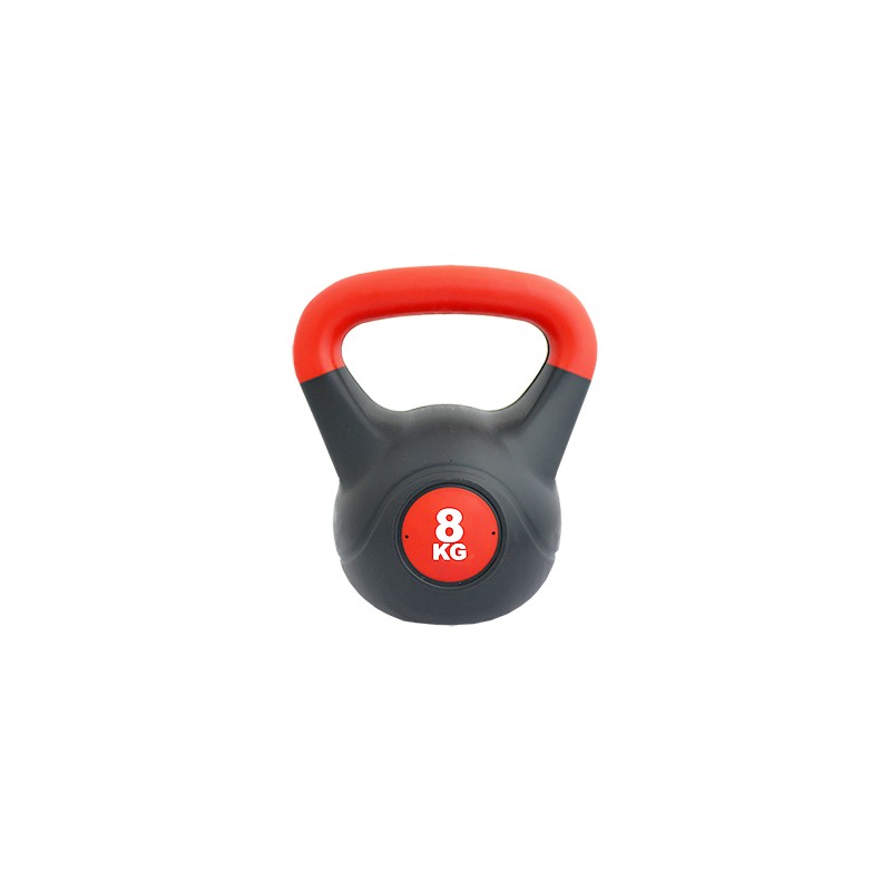 KETTLEBELL PVC