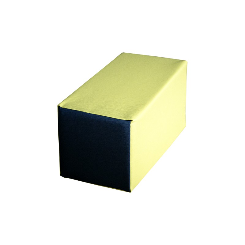 FIGURA RECTÁNGULO MEDIANO 50X25X25CM