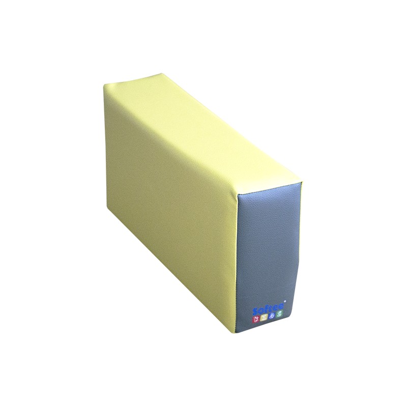 FIGURA MINI RECTÁNGULO 50X25X12,5CM