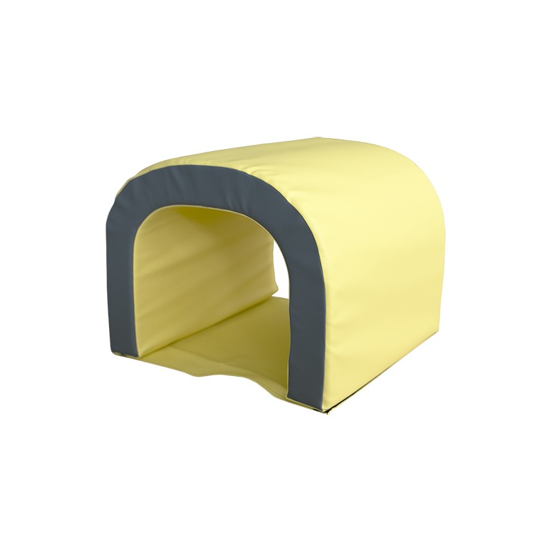 FIGURA TUNEL 60X50X60CM