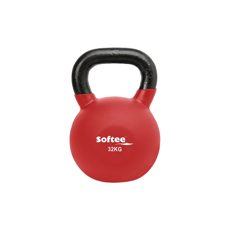 KETTLEBELL NEOPRENO SOFTEE