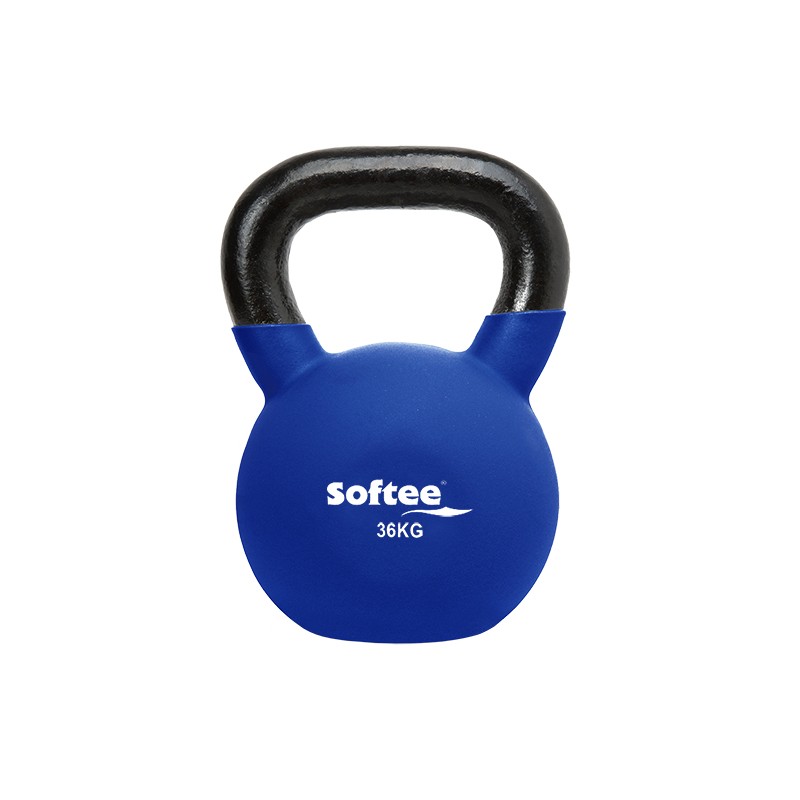 KETTLEBELL NEOPRENO SOFTEE