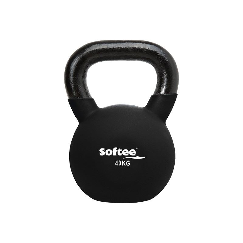 KETTLEBELL NEOPRENO SOFTEE