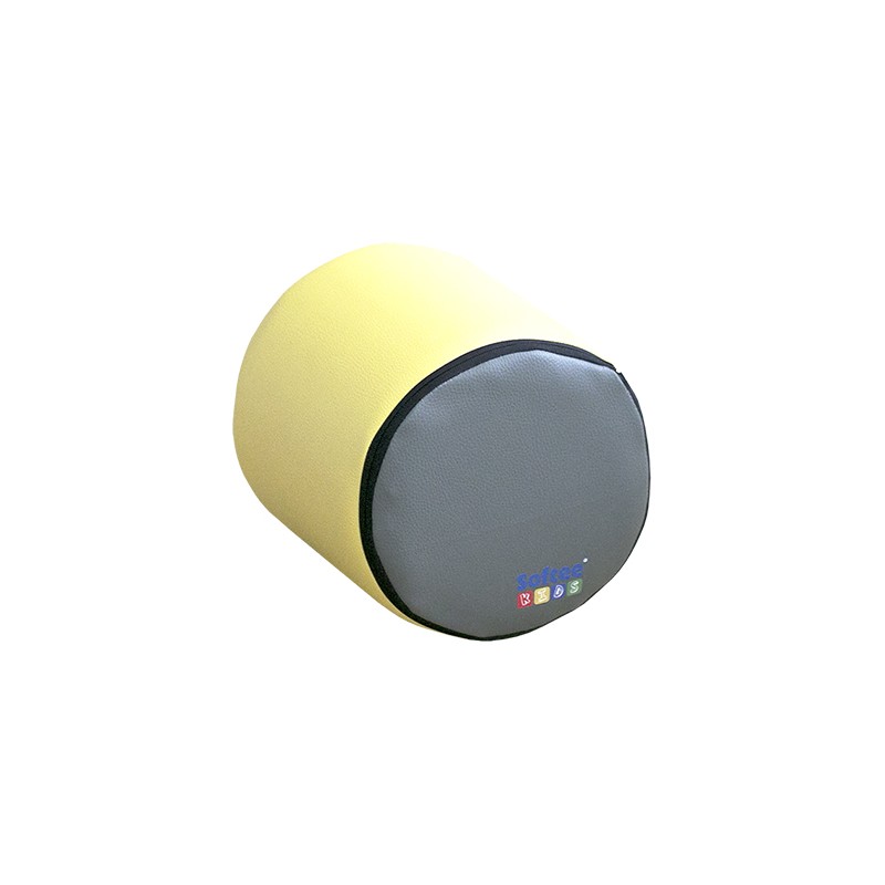 FIGURA MINI CILINDRO 25X25CM Ø