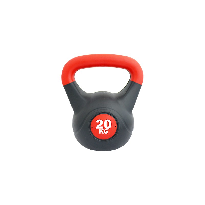 KETTLEBELL PVC