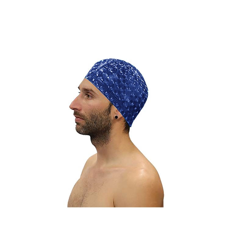 GORRO NATACIÓN SOFTEE POLIURETANO 3D