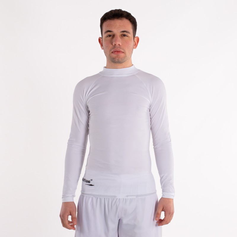 CAMISETA TÉRMICA SOFTEE BUBBLE ADULTO