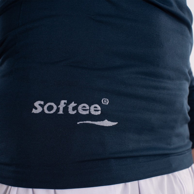 CAMISETA TÉRMICA SOFTEE BUBBLE ADULTO