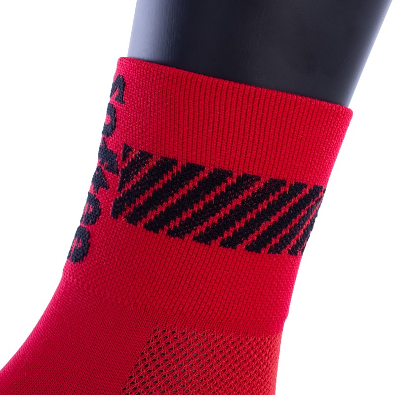 CALCETINES SOFTEE WALK MEDIA CAÑA