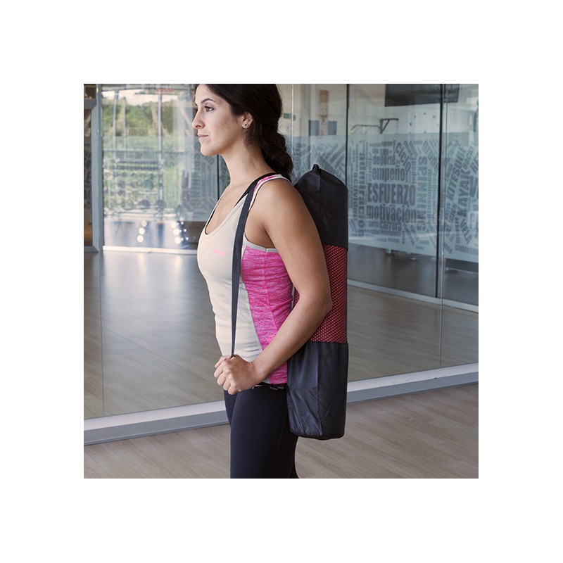 BOLSA SOFTEE PARA COLCHONETA YOGA