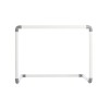 PORTERÍA MULTIUSOS PVC 100X65CM -INCLUYE RED-