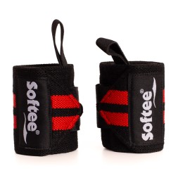 MUÑEQUERA COMPRESIÓN MUSCULAR SOFTEE