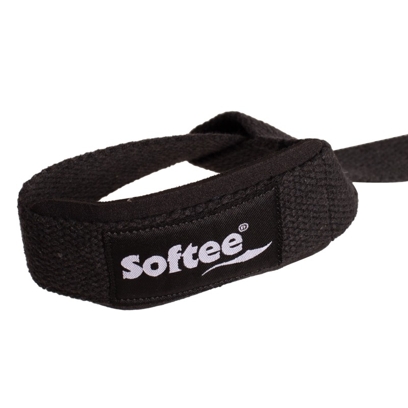 STRAPS PARA BARRA O MANCUERNA