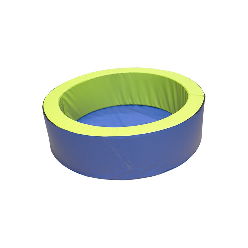 SUELO DE LONA PVC PARA PISCINA REDONDA DE 150CM Ø