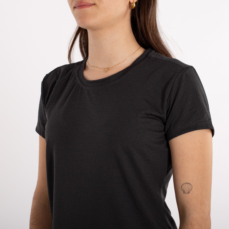 CAMISETA SOFTEE IMPERIAL MUJER