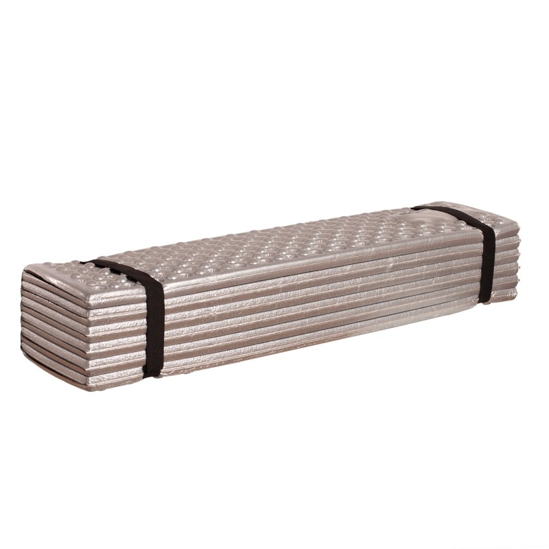 COLCHONETA CAMPING PLEGABLE SOFTEE