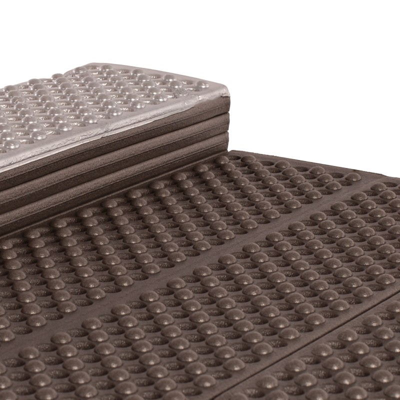 COLCHONETA CAMPING PLEGABLE SOFTEE