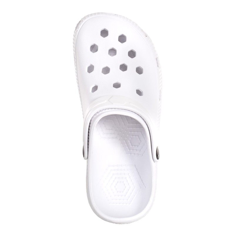 ZUECOS SOFTEE HEXAGON