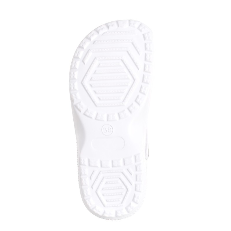 ZUECOS SOFTEE HEXAGON