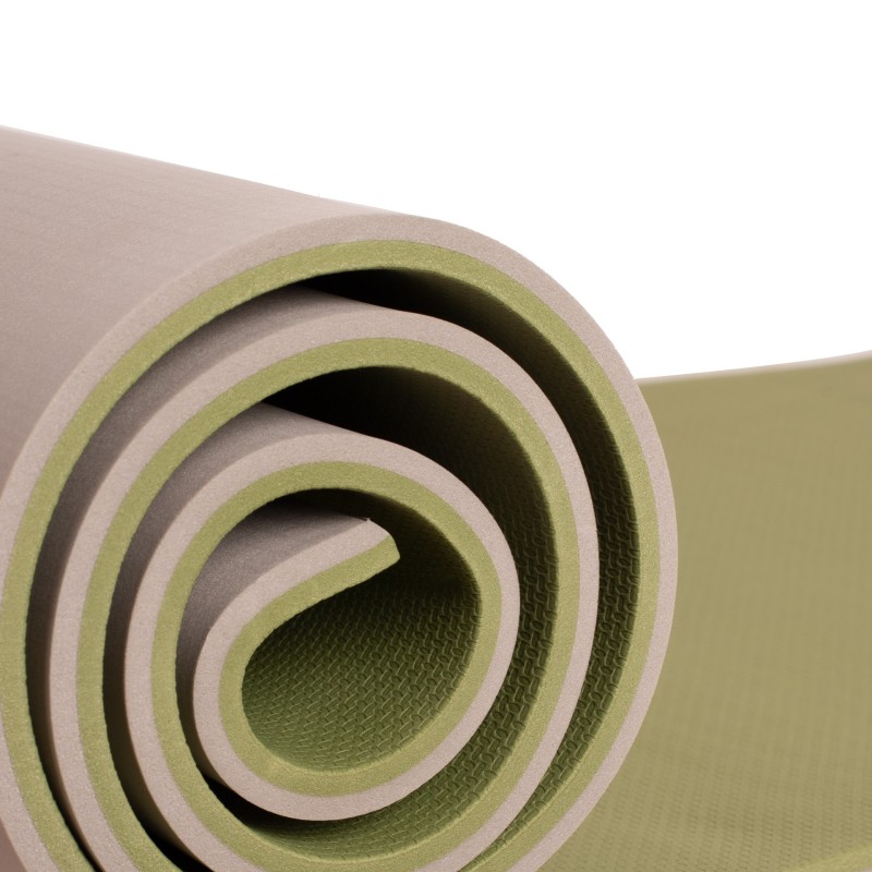 COLCHONETA CAMPING 2 CAPAS