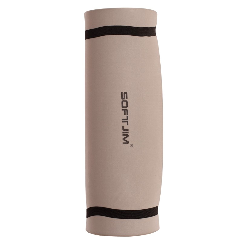 COLCHONETA CAMPING 2 CAPAS