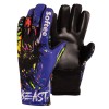 PAR DE GUANTES DE PORTERO SOFTEE BEAST