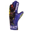 PAR DE GUANTES DE PORTERO SOFTEE BEAST