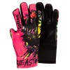 PAR DE GUANTES DE PORTERO SOFTEE BEAST EMBOSS
