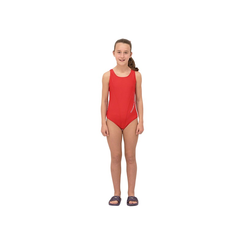 BAÑADOR SQUBA SERIES TRAINING NIÑA