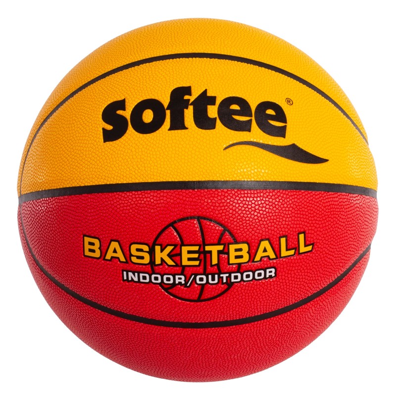 BALÓN BALONCESTO SOFTEE NINE