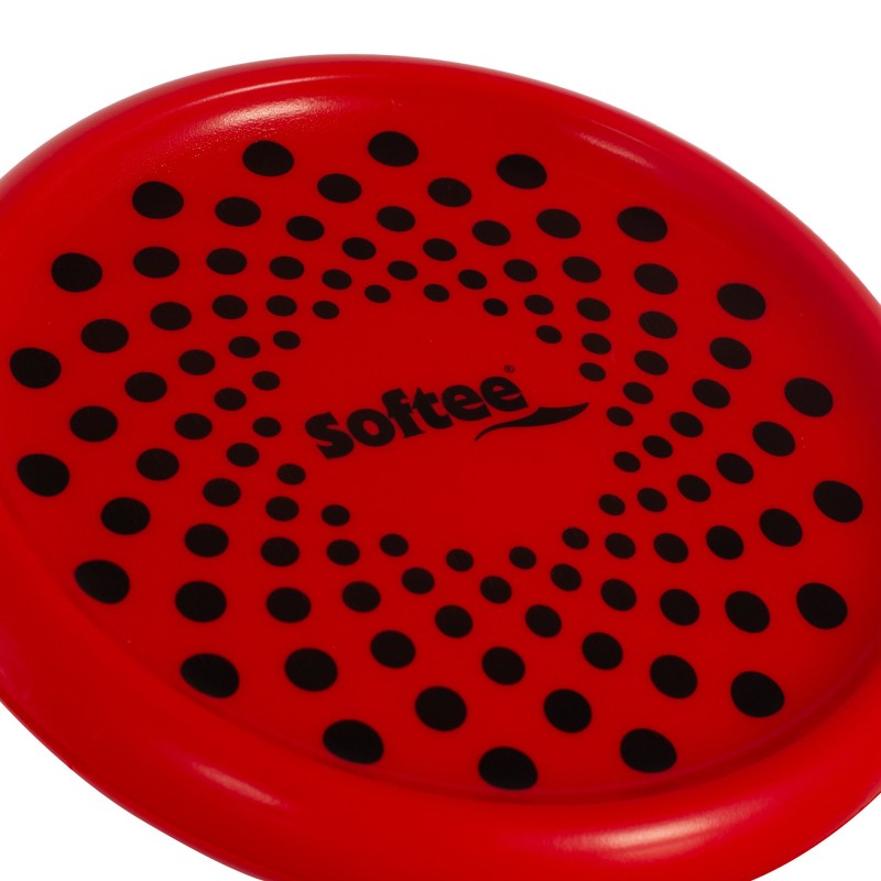 DISCO VOLADOR DE FOAM