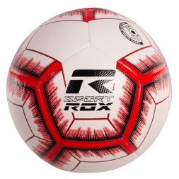 BALÓN FÚTBOL 11 ROX R-MUNDIAL