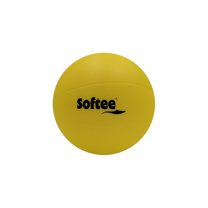PELOTA POLIVALENTE RUGOSA SOFT