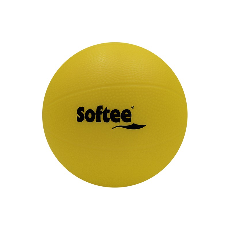 PELOTA POLIVALENTE RUGOSA SOFT
