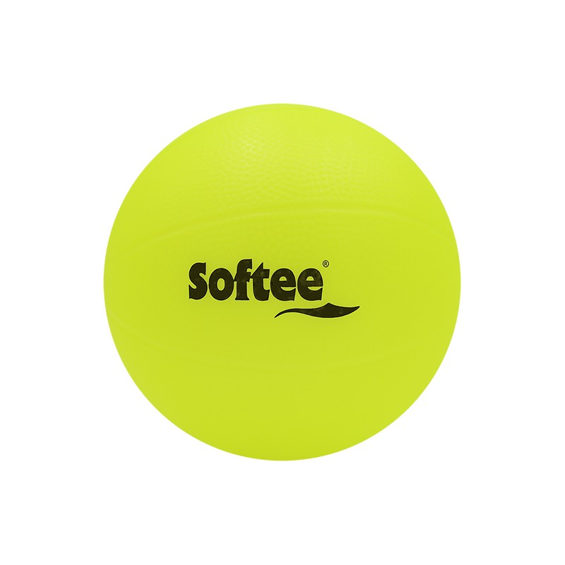 PELOTA POLIVALENTE RUGOSA SOFT