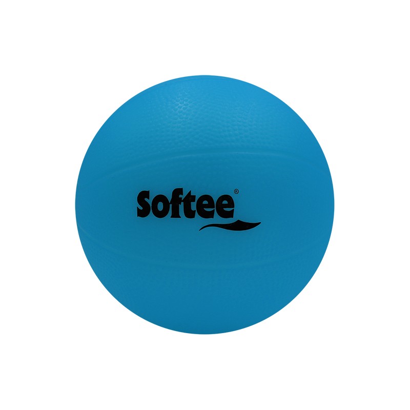 PELOTA POLIVALENTE RUGOSA SOFT