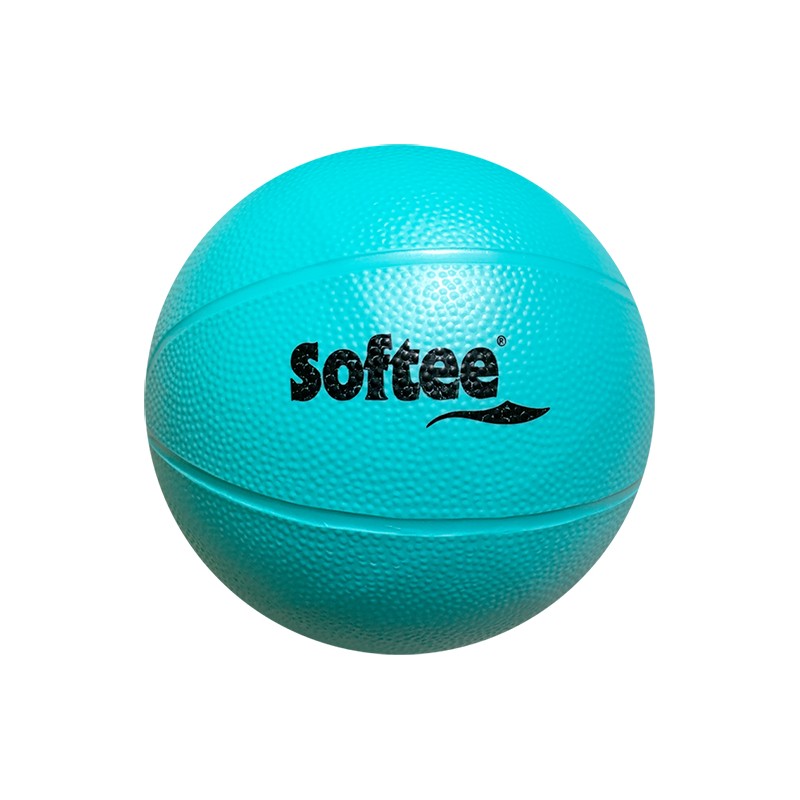 PELOTA POLIVALENTE RUGOSA SOFT