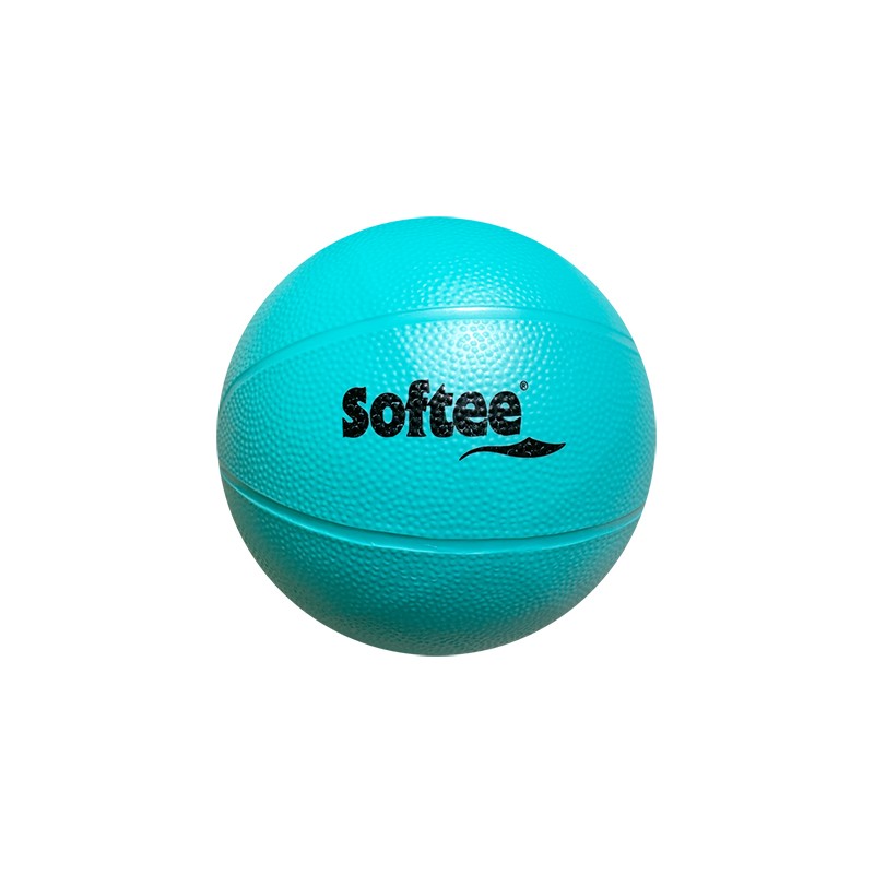 PELOTA POLIVALENTE RUGOSA SOFT