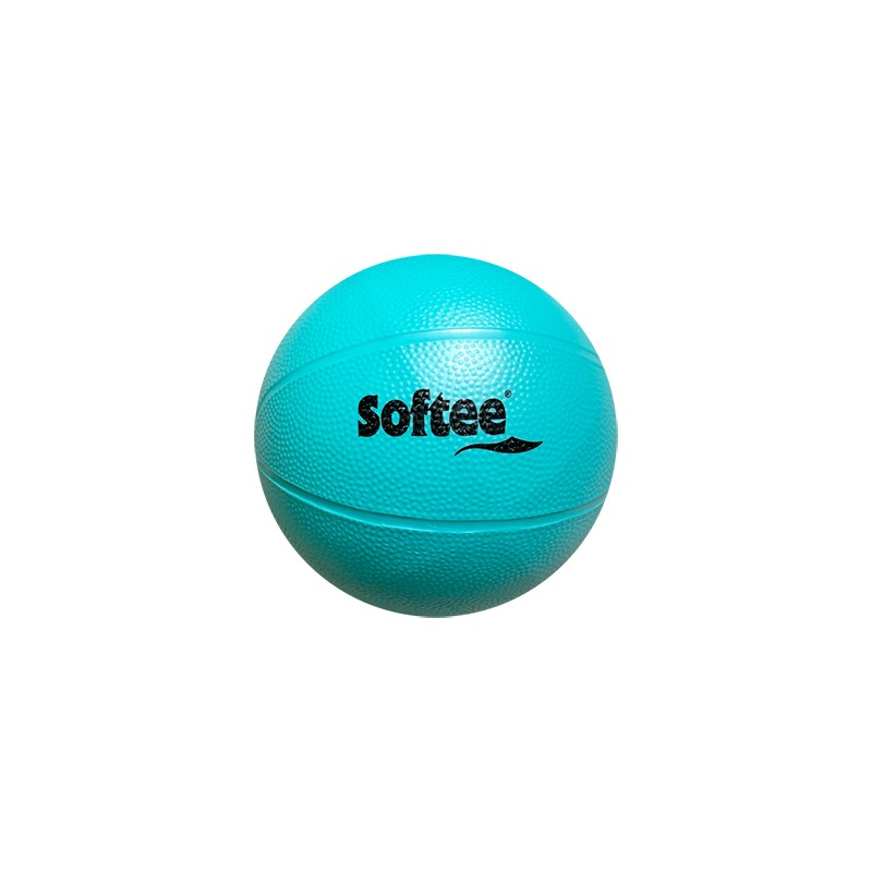 PELOTA POLIVALENTE RUGOSA SOFT