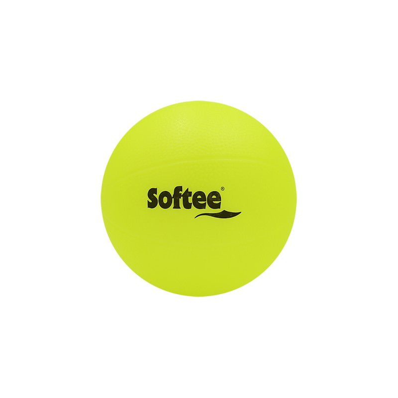 PELOTA POLIVALENTE RUGOSA SOFT